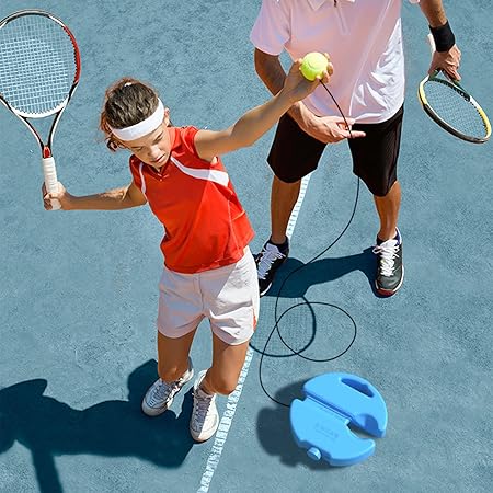 SoluNet Tenis seti