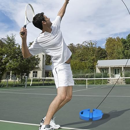 SoluNet Tenis seti