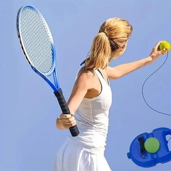 SoluNet Tenis seti