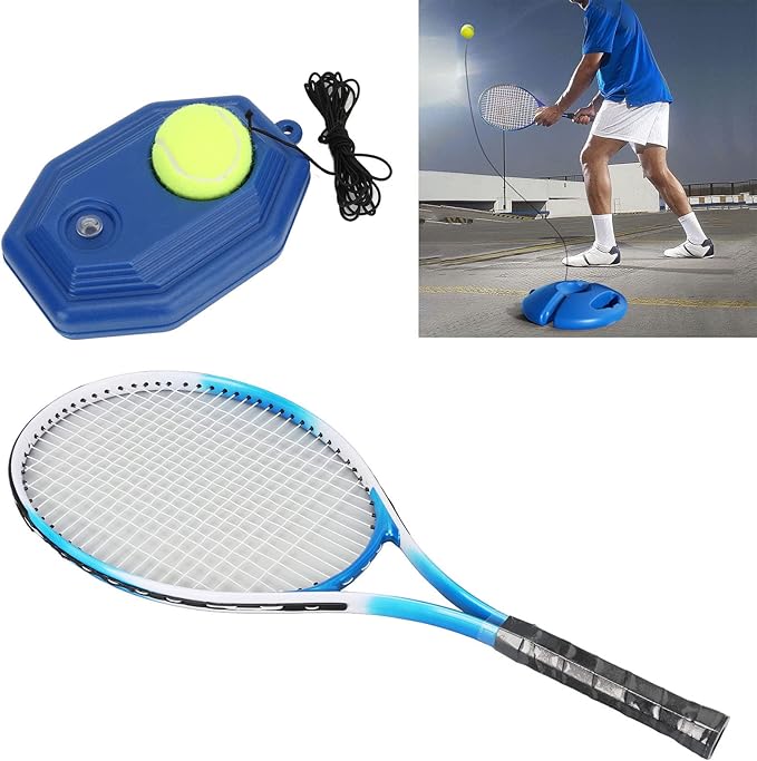SoluNet Tenis seti
