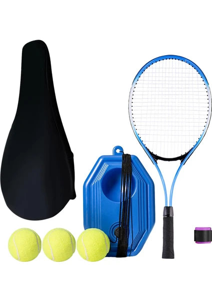 SoluNet Tenis seti